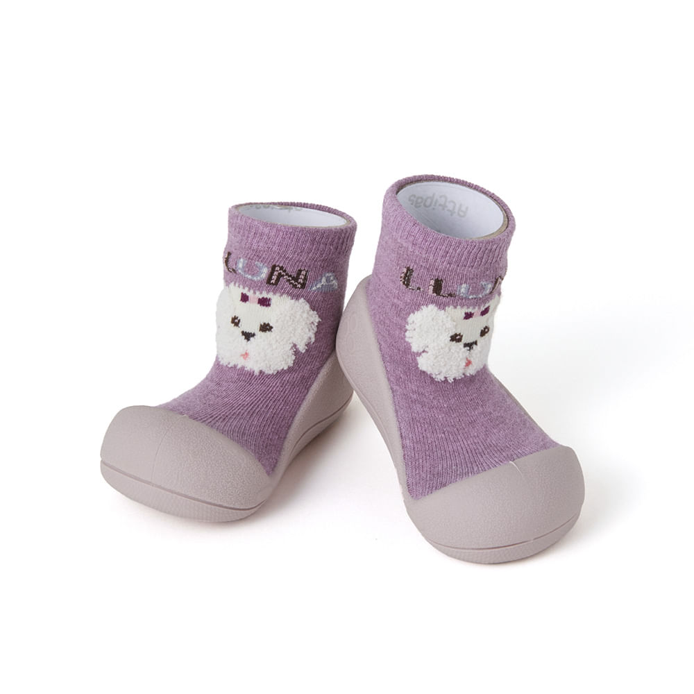 Precaminadores Lluna Purple