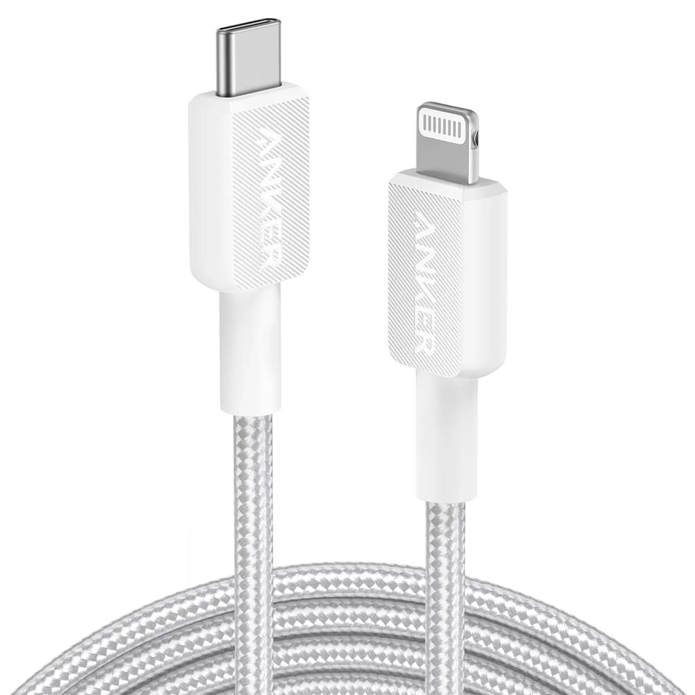 Cable Lightning  tipo USB-C
