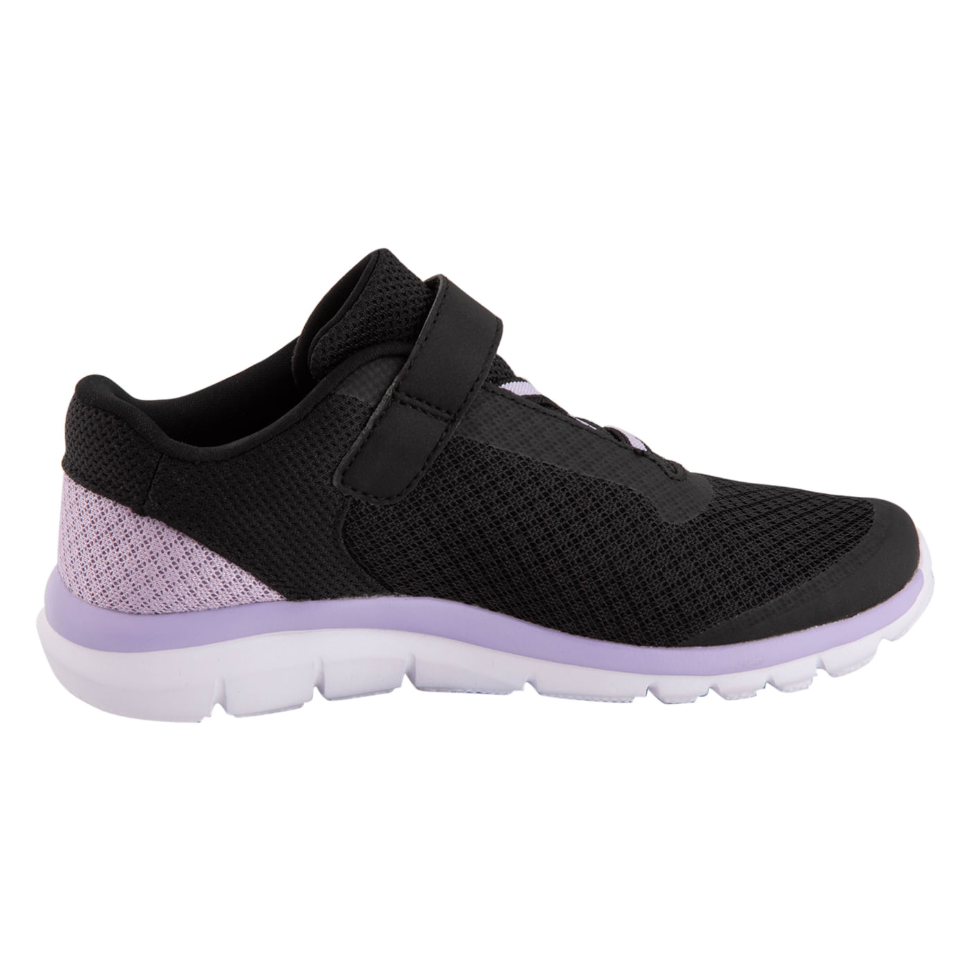Zapatos deportivos Gusto XT para niña