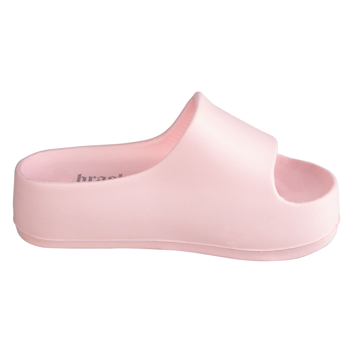 Sandalias planas Liza para niña