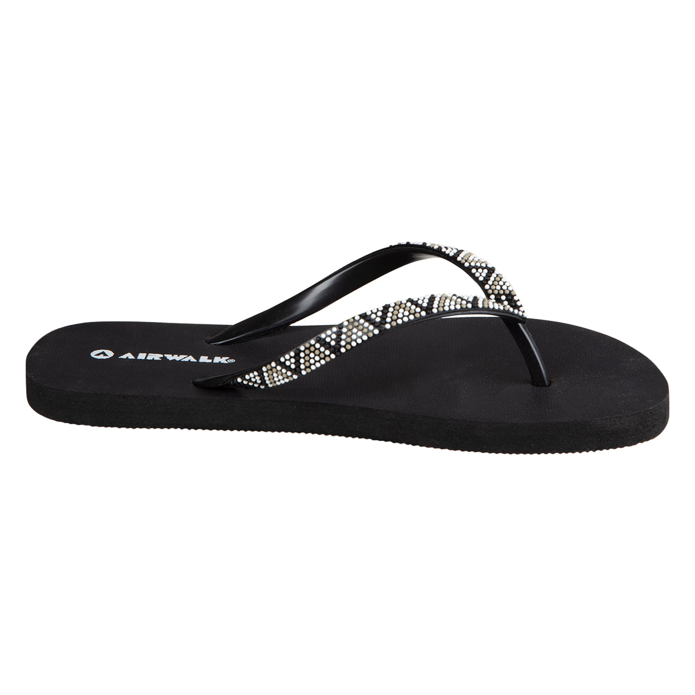 Sandalias planas Piper para mujer