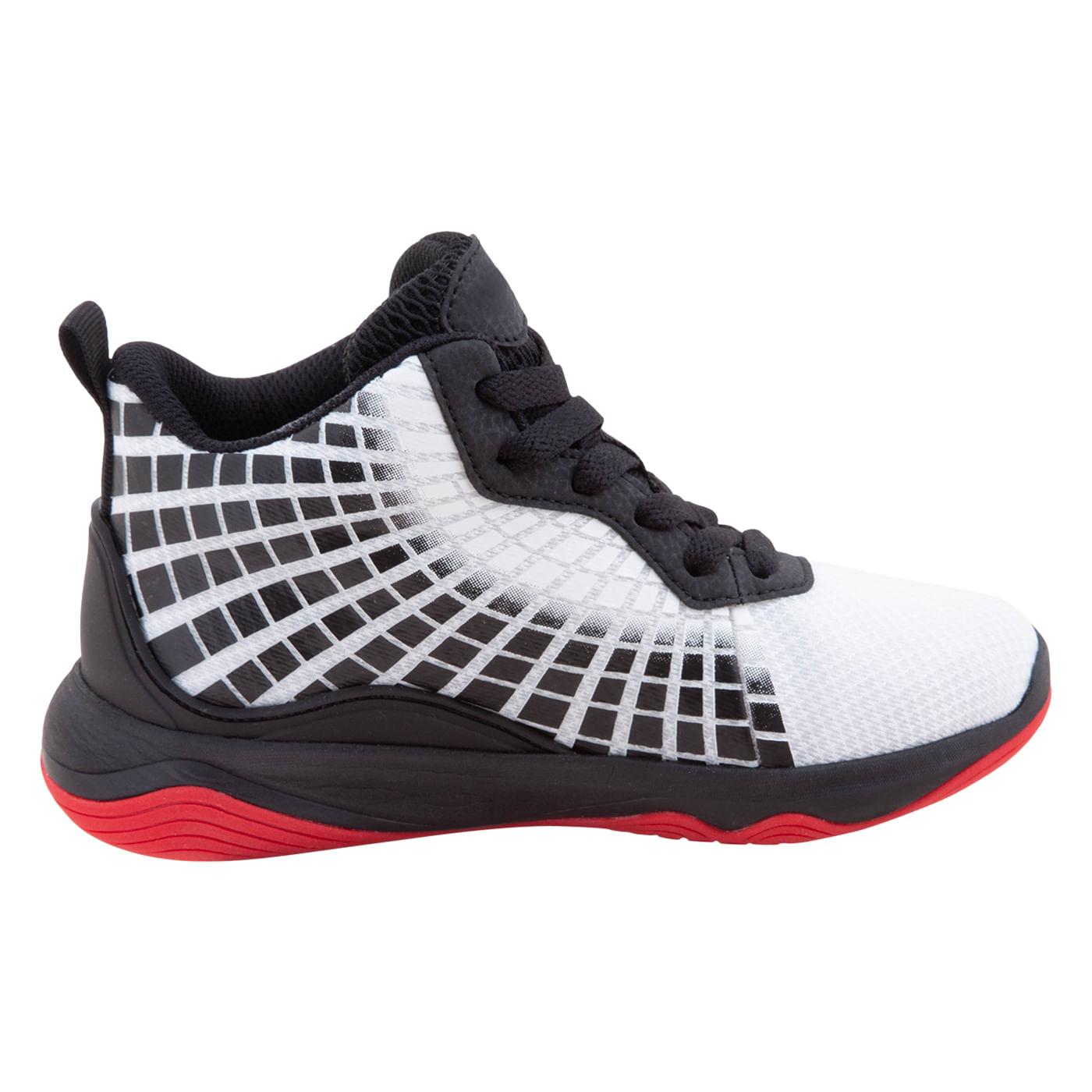 Zapatos casuales tipo sneakers para niño