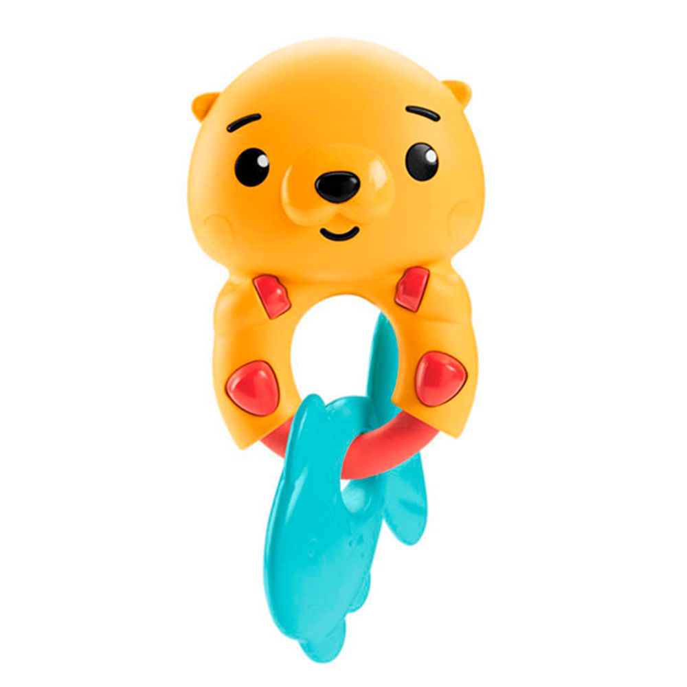 Fisher-Price Sensimals Sonaja Sensorial
