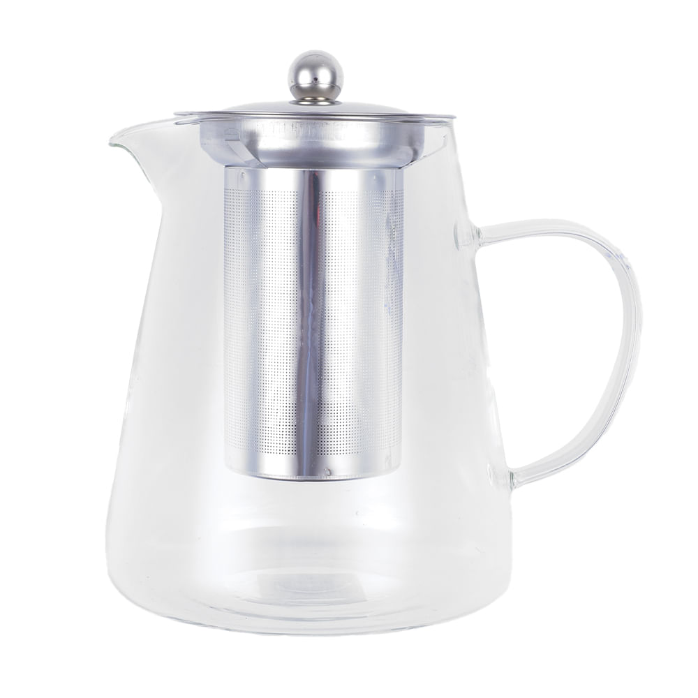 Tetera con inforsor de té 950 ml