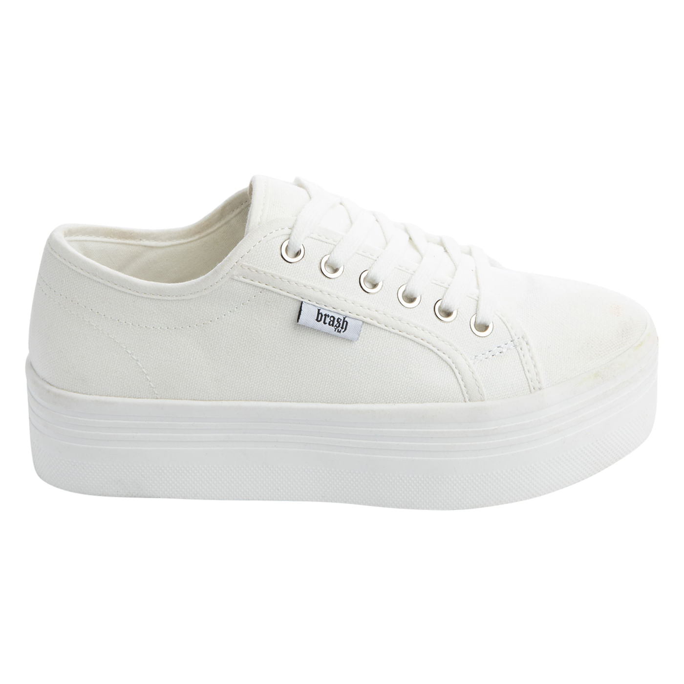 Zapatos casuales Rachel tipo sneakers para mujer