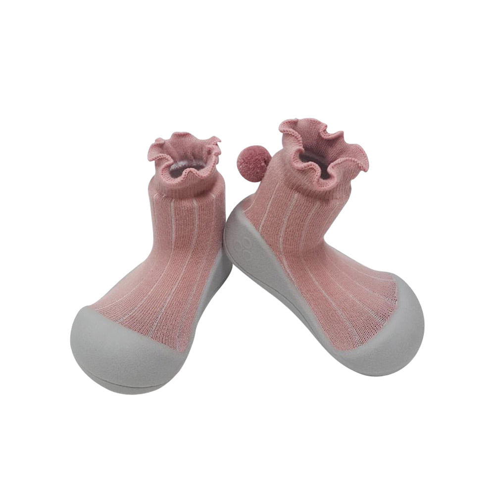 Precaminadores Pom Pom Pink