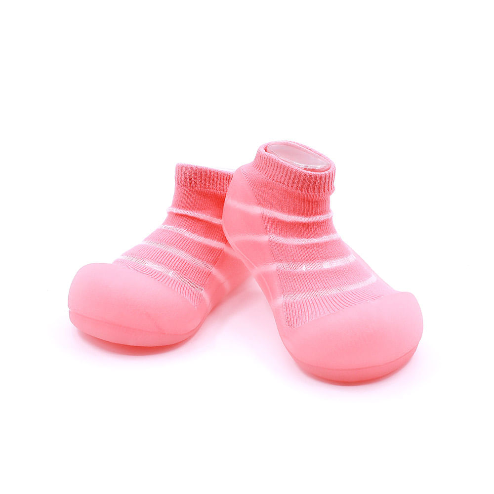 Precaminadores See Through Pink Aqua