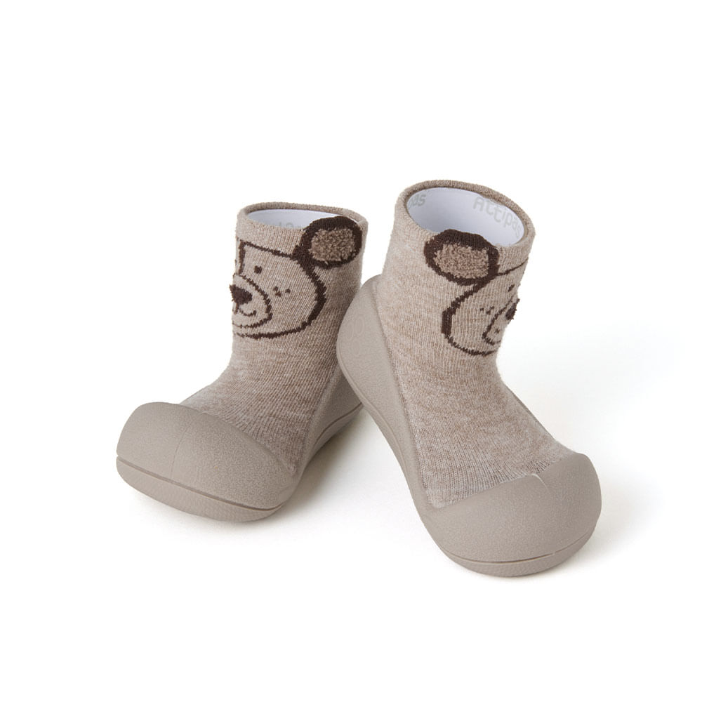 Precaminadores Teddy Beige