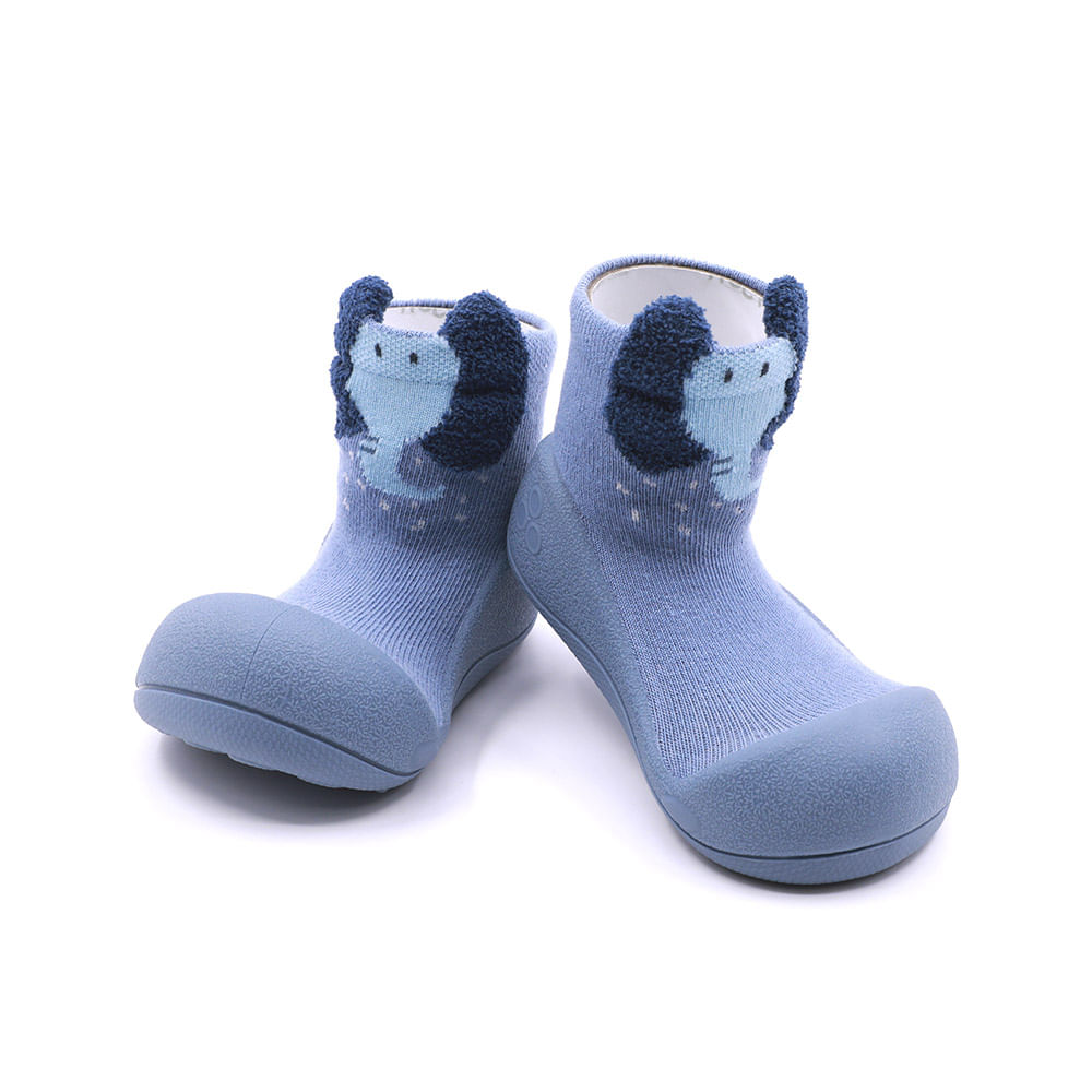 Precaminadores Zootopia Elephant Blue