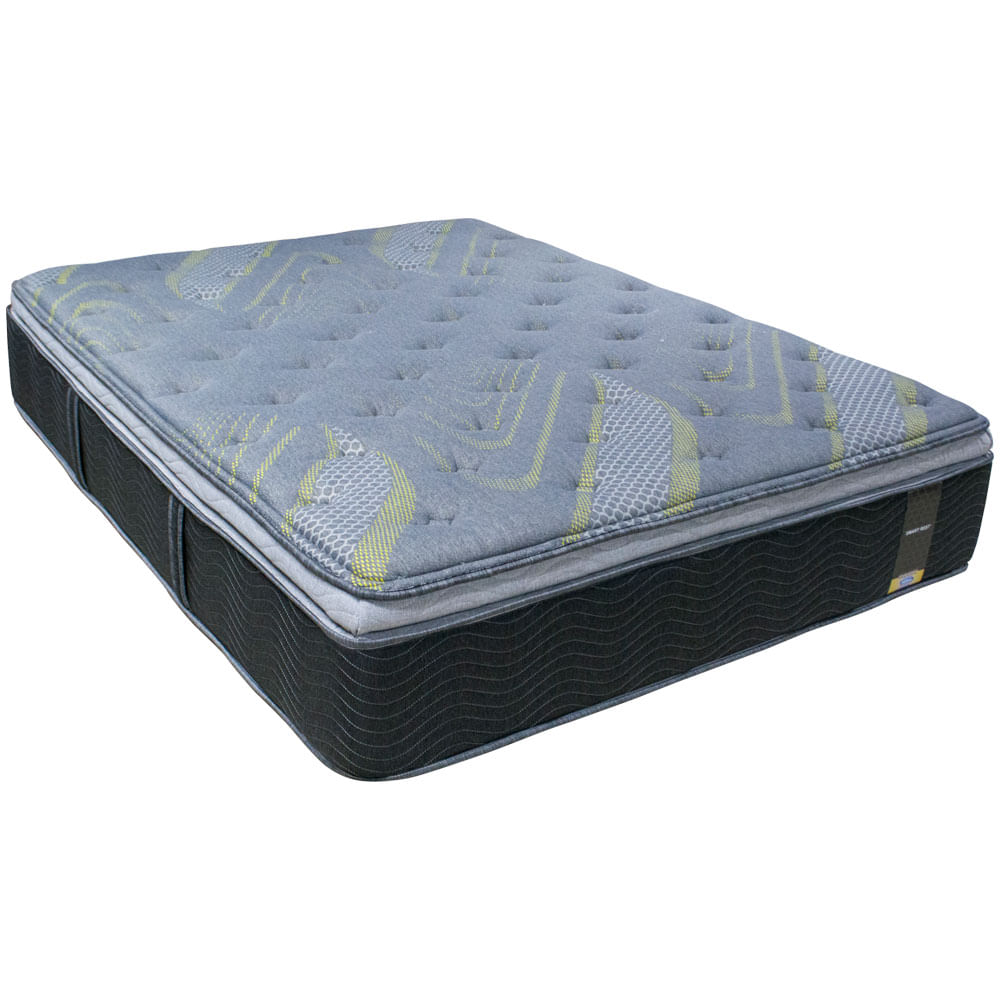 Colchón Smart Rest