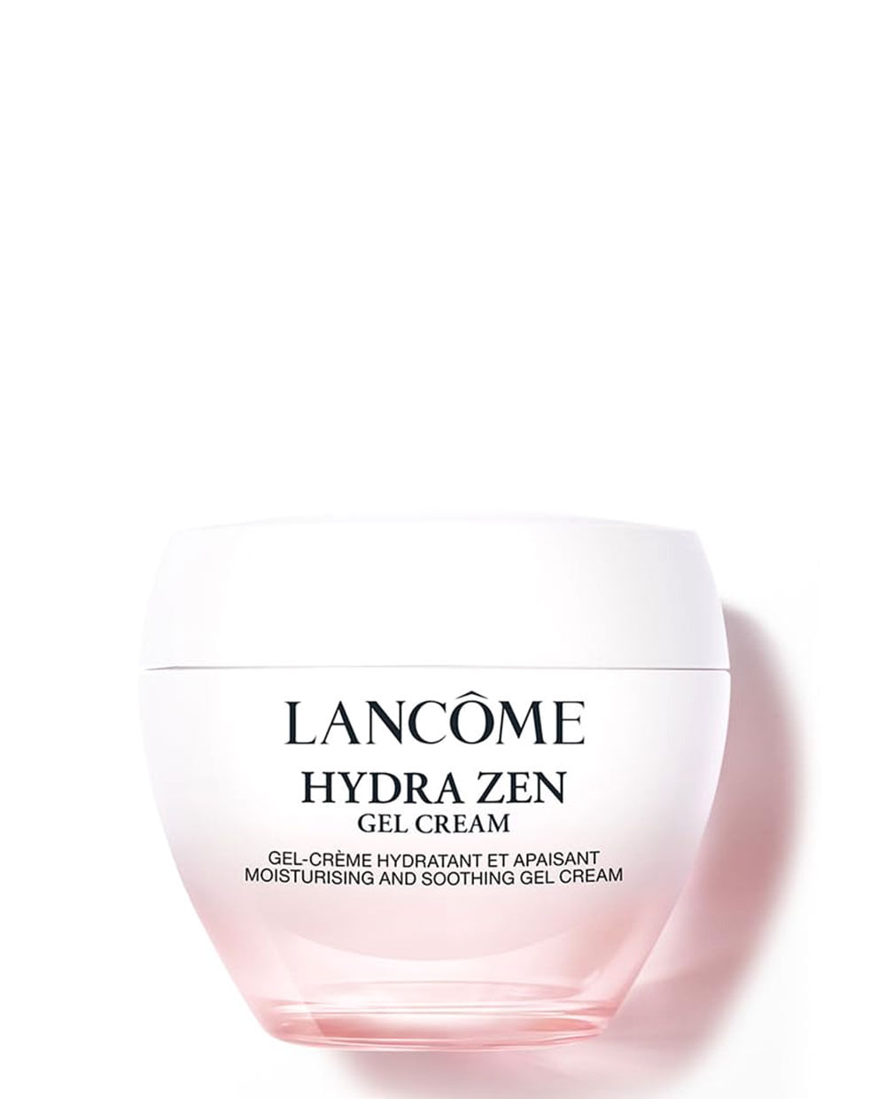 HYDRA ZEN gel crema hidratante 50ml