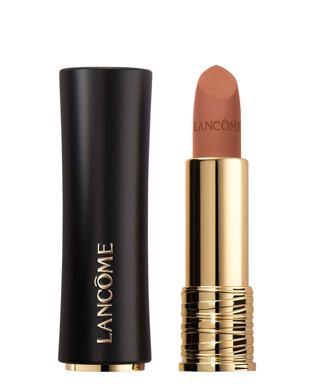 L'Absolu Drama Matte barra de labios