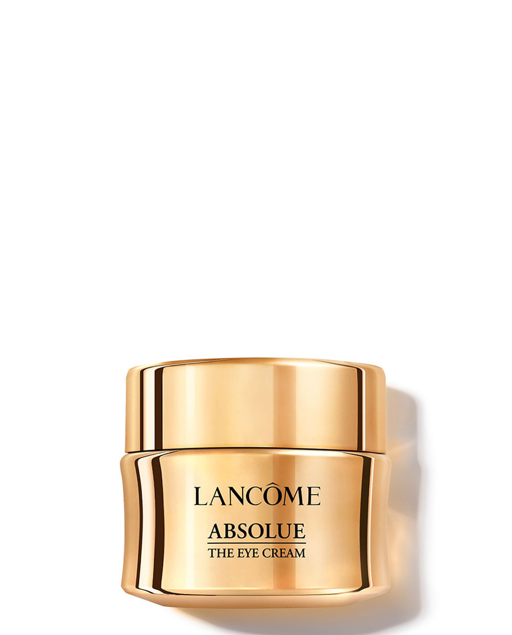 Lancôme ABSOLUE crema contorno de ojos 20ml