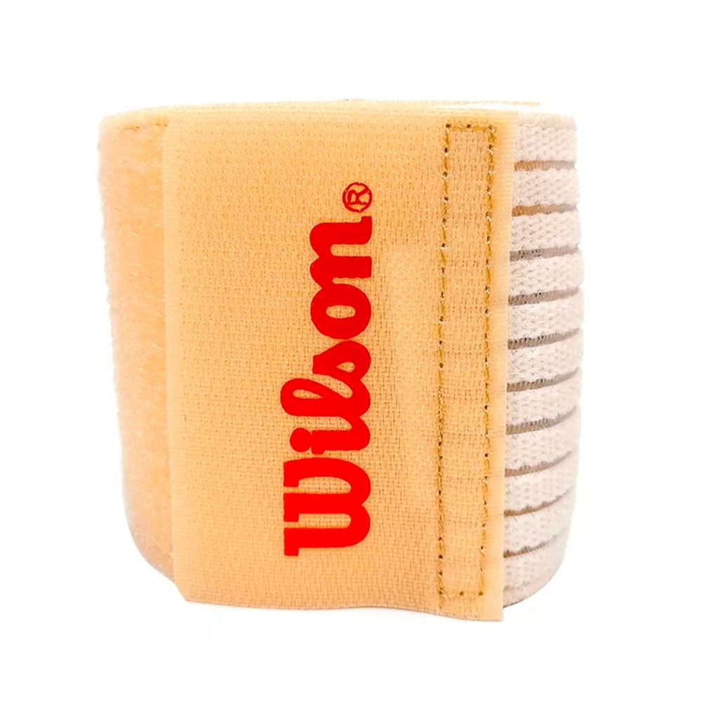 Venda para tobillo Wilson aw 702