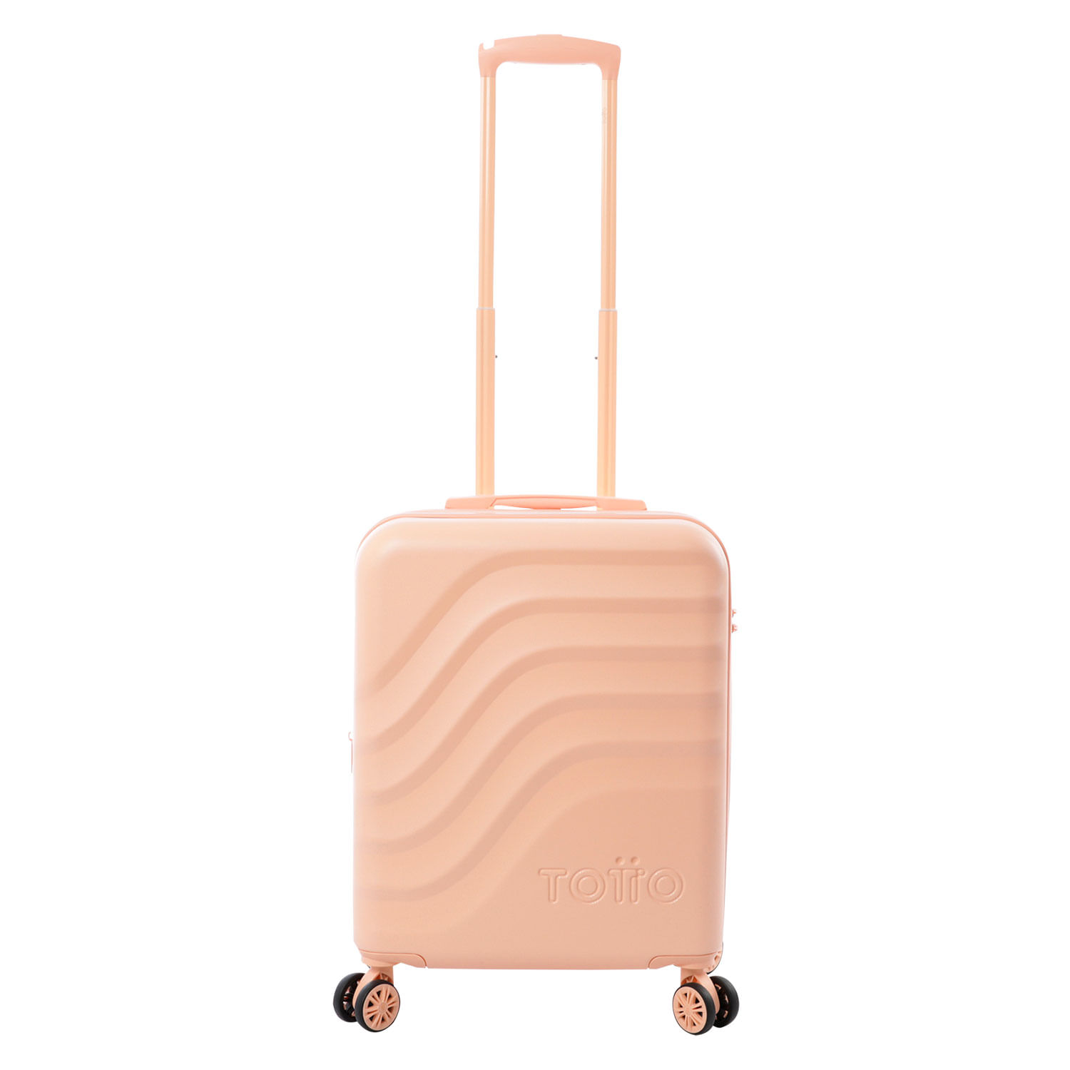 Maleta Viaje 360 Bazy+ S