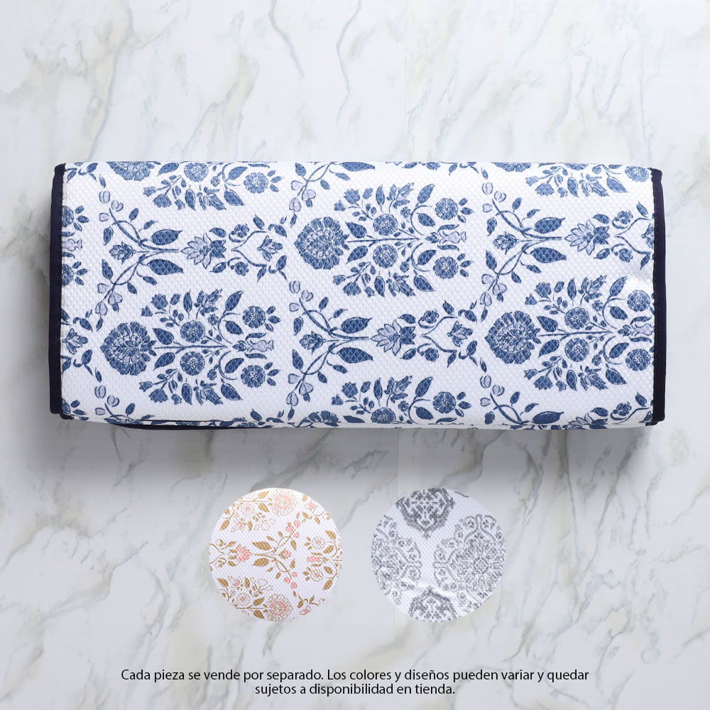 Toalla de cocina estampada (1 pieza)