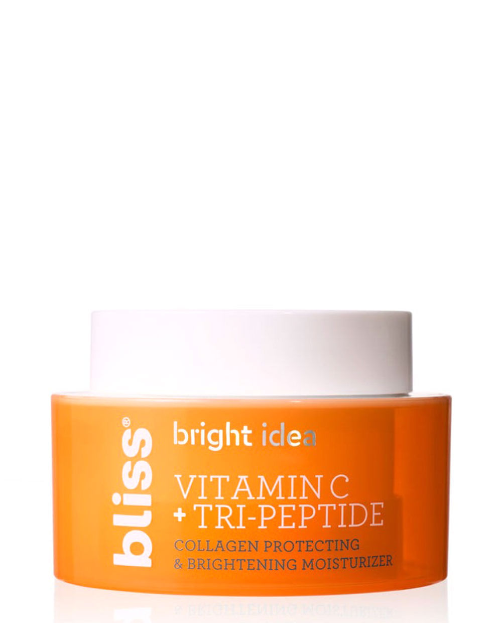 Tratamiento Vitamin C Moisturizer hidratante  50ml