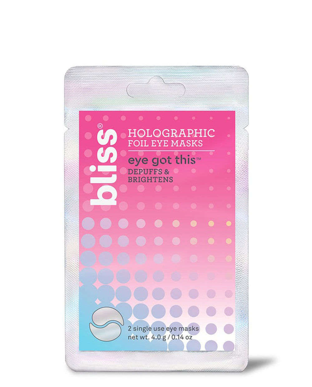 Pack Eye Got This Under Eye Mask 5 Unidades