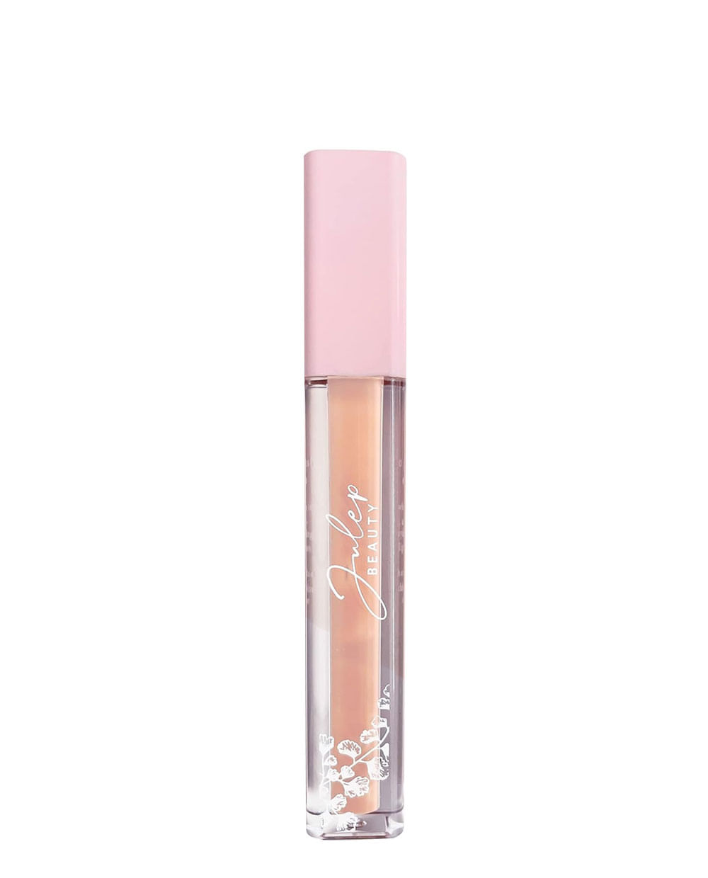 So Plush Plumper Lip Gloss It Real