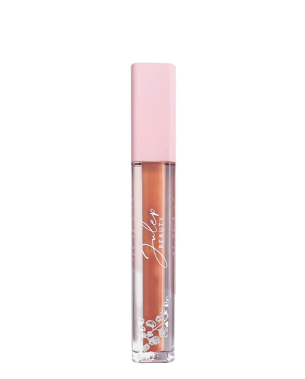 So Plush Plumper Lip Gloss No Stress