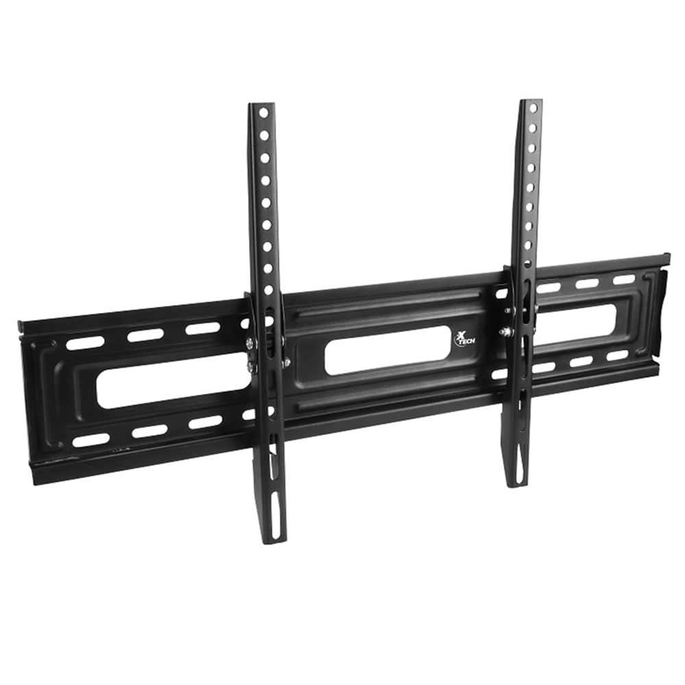 Soporte fijo inclinable para pantallas de 32" (81.28 cm) a 90" (228.6 cm)