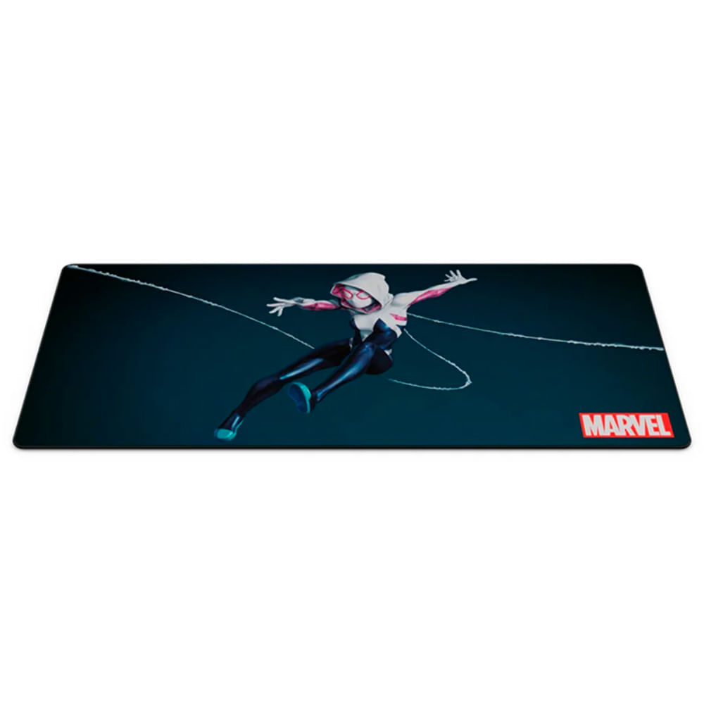 Mousepad gaming Ghost Spider XXL
