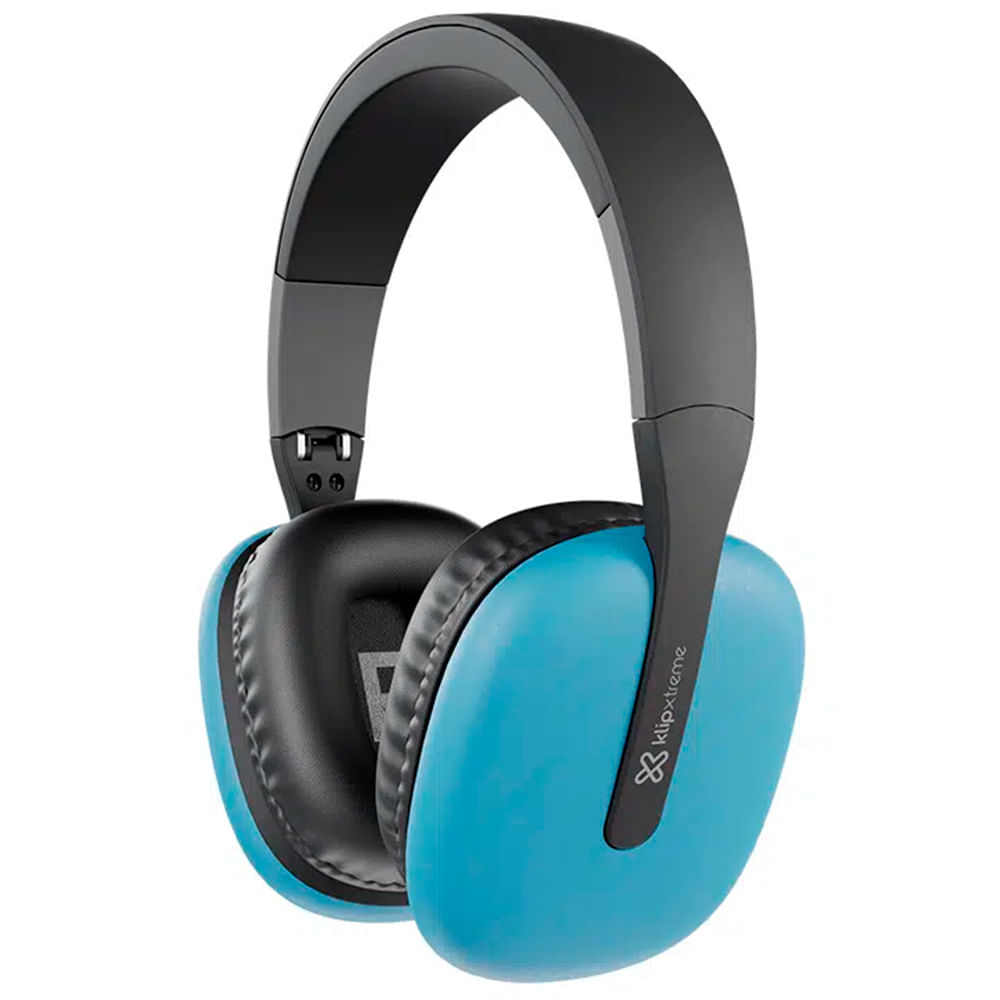 Audífono inalámbrico on ear Klip Xtreme Zound Tune