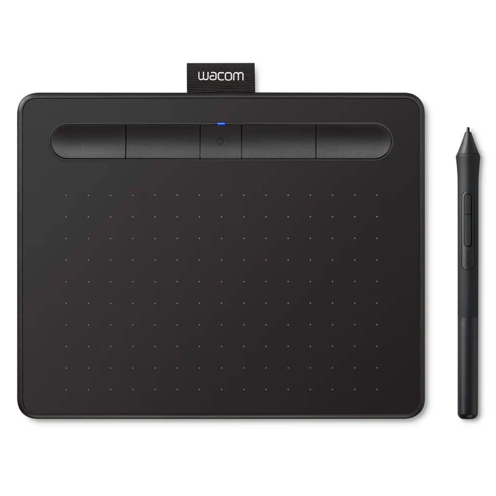 Pizarra electrónica Wacom Intous comfort pequeña