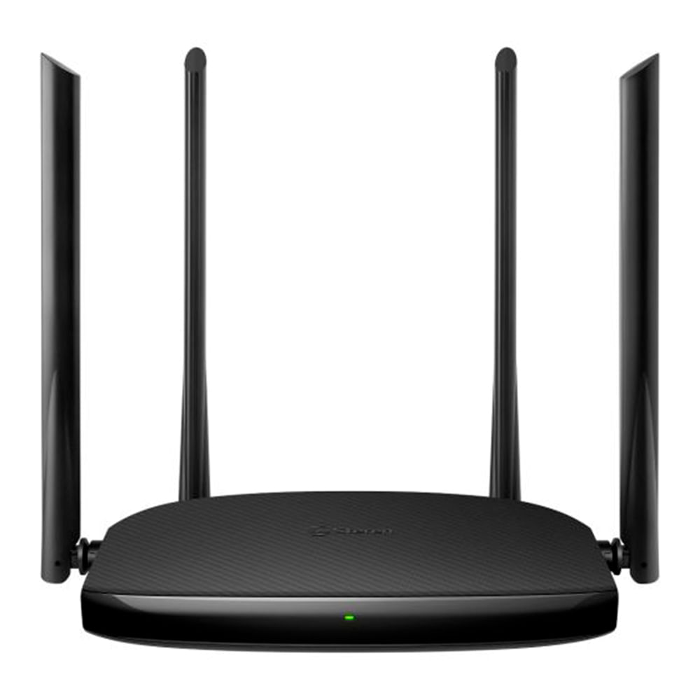 Repetidor/router Wi-Fi, 2,4 GHz y 5 GHz, hasta 30m de cobertura