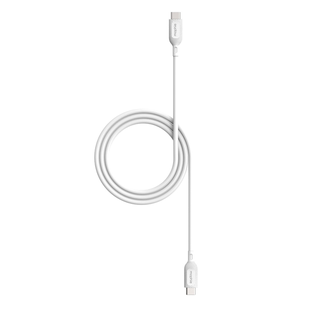 Cable de carga rápida USB tipo-C 60watts