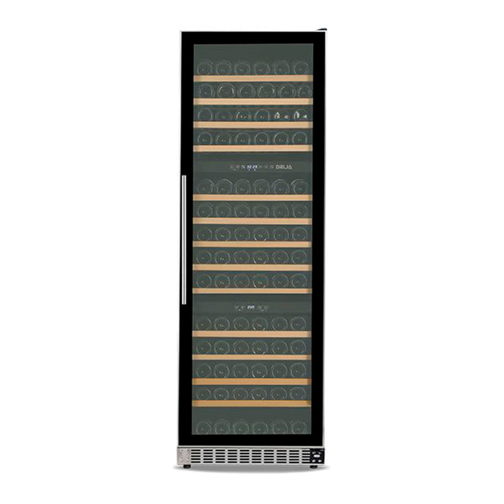 Vinera Drija Lambrusco 160 botellas