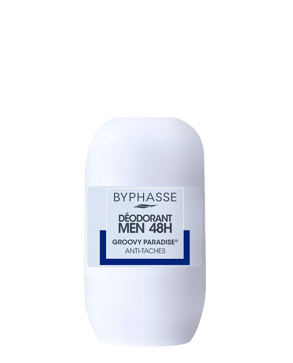 Desodorante Men 48h Groovy Paradise (Roll-On) 50ml