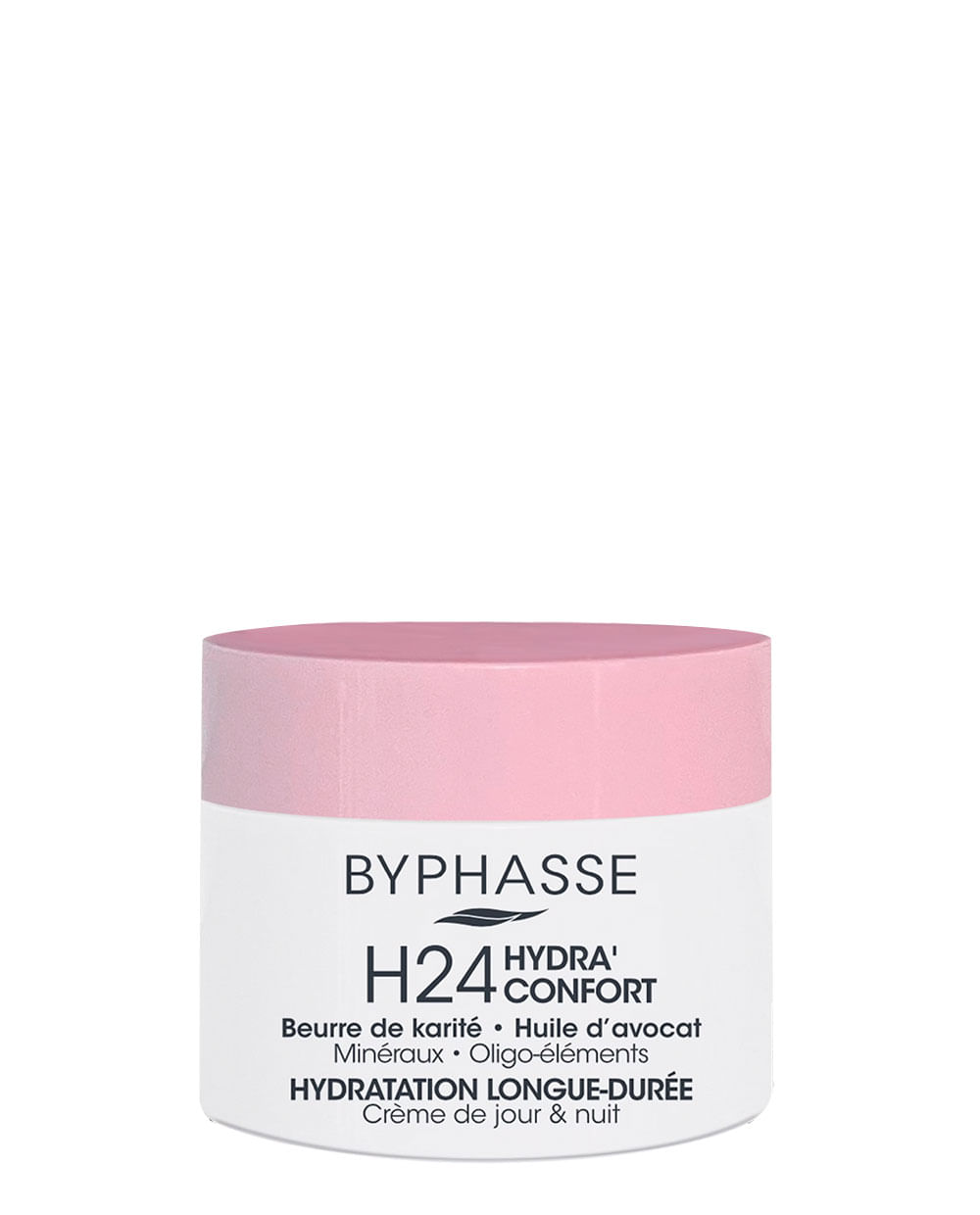 Crema Día & Noche 24h Hydra Infini 60ml