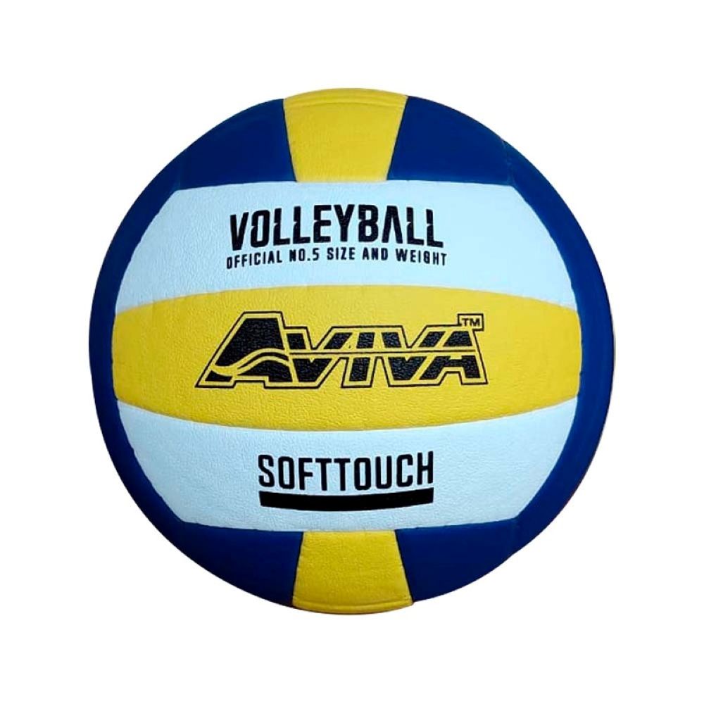 Pelota de volleyball
