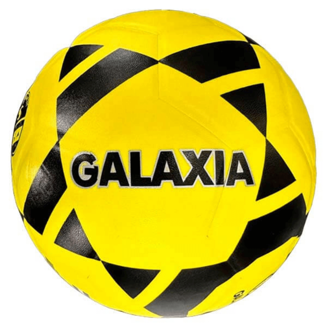 Pelota Pvc5 Iv - Football - Amarillo/Negro