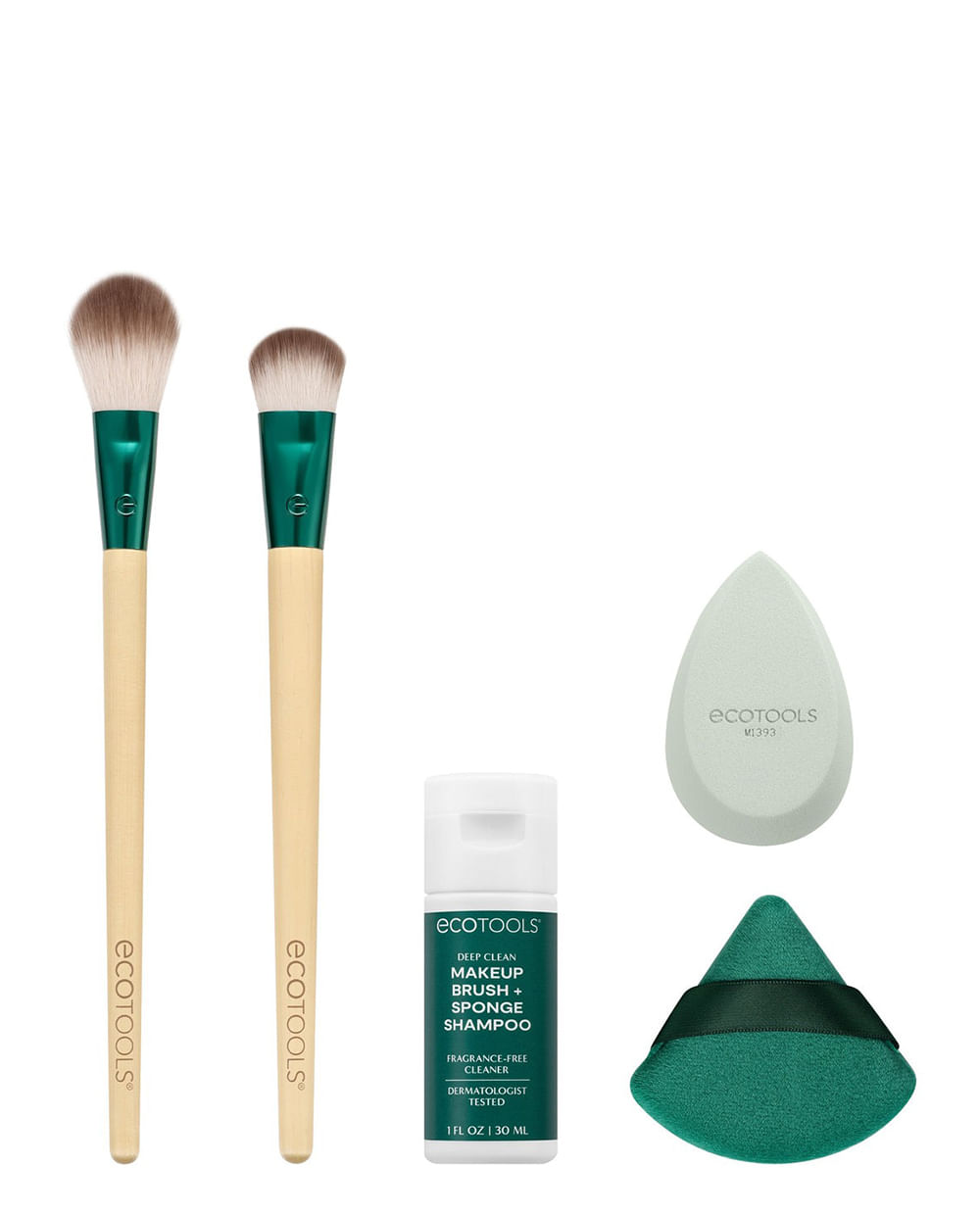 Limited Edition Feeling Festive Face Set