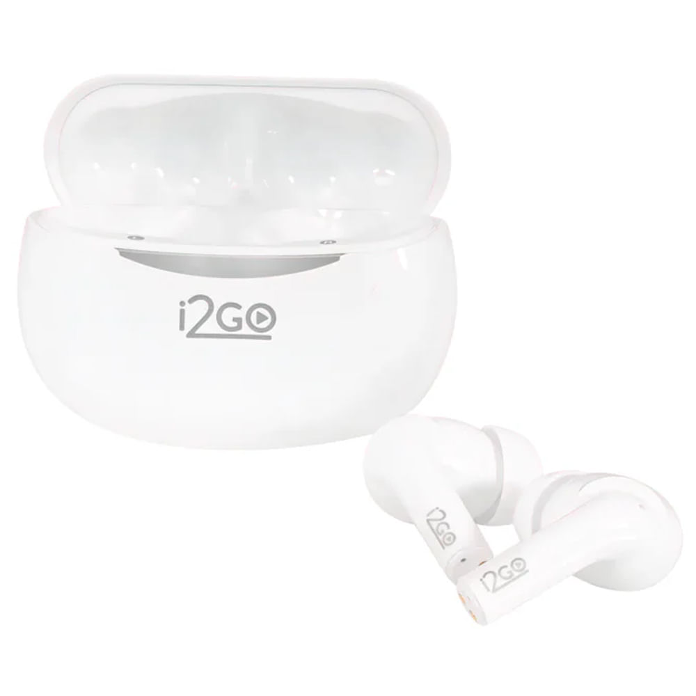 Audífono inalámbrico in ear Shibuya con ANC