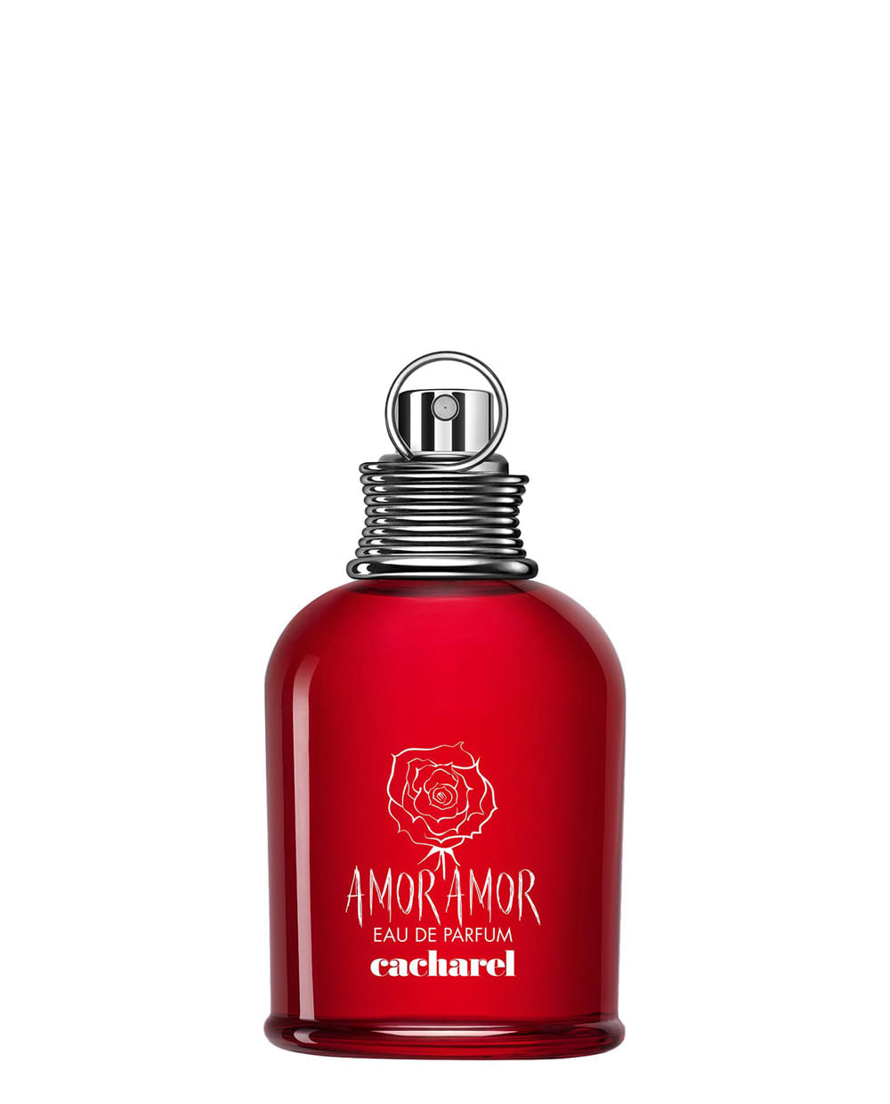 Amor Amor Eau de Parfum 100ml