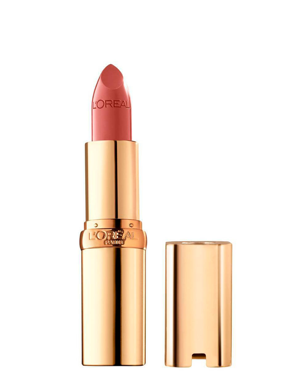 Labial Color Riche - Nature's Blush