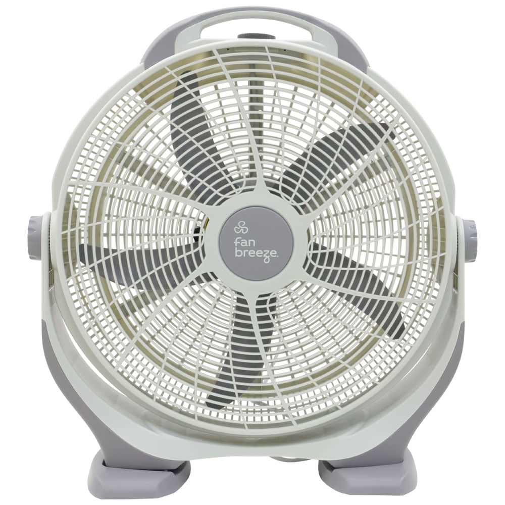 Ventilador de piso Fan Breeze de 51 cm (20")