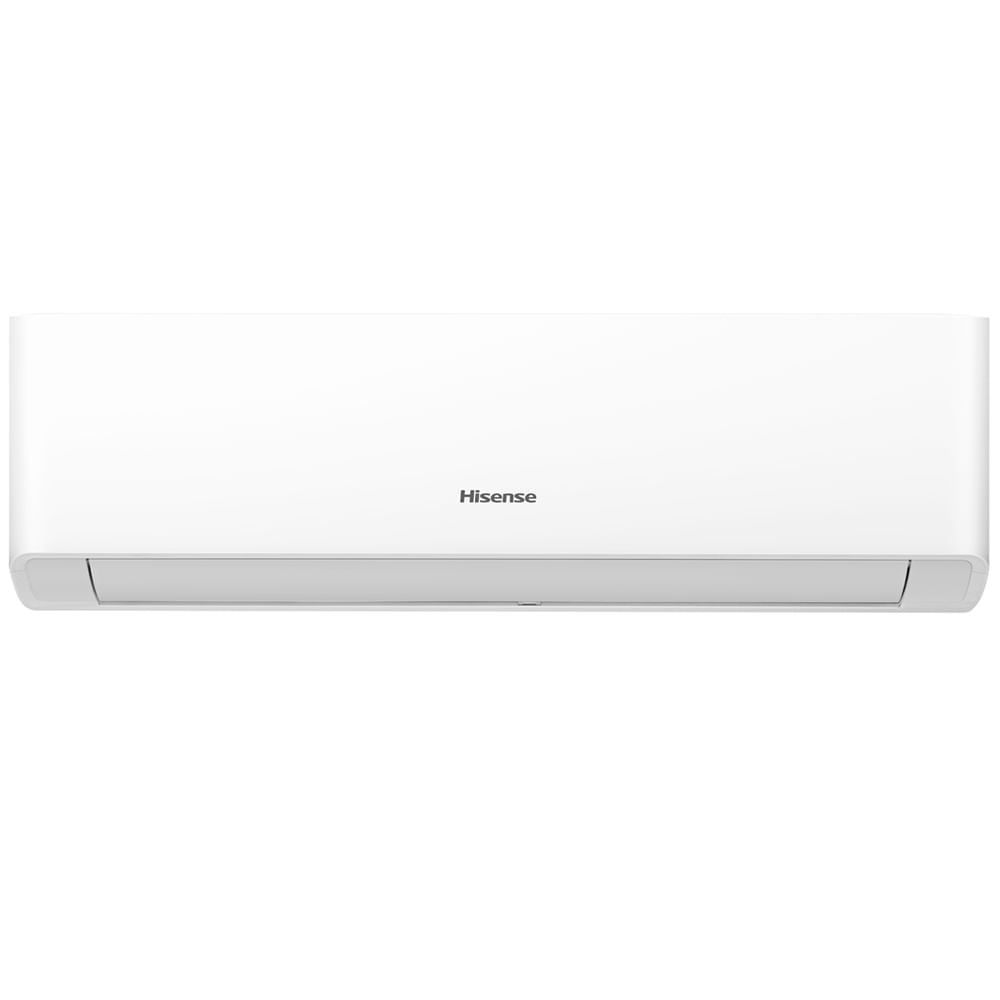 Aire acondicionado mini split inverter 12,000 BTU ATR122KA Hisense