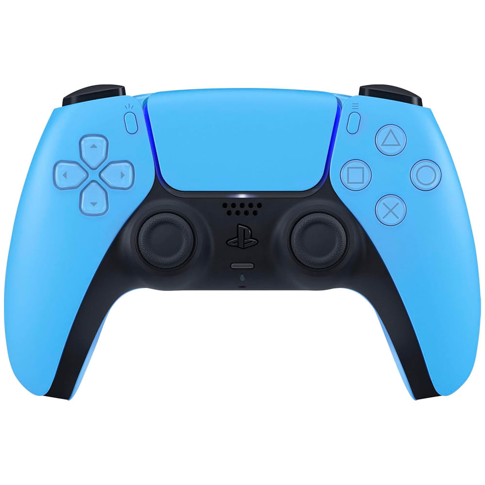 Control Sony Dualsense para PlayStation 5 blue