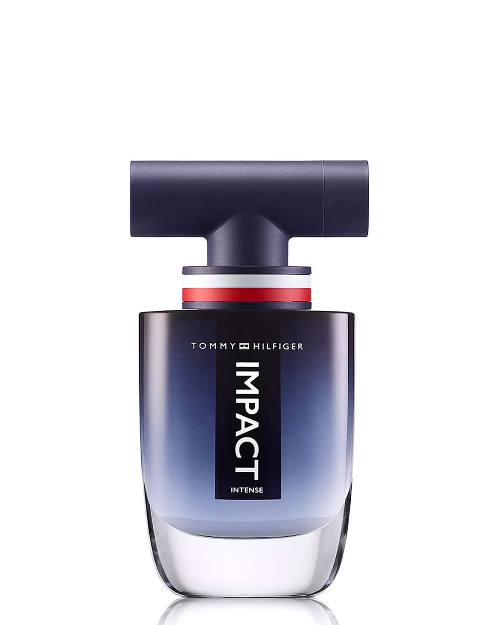 Tommy Impact Intense Eau de Parfum 50ml