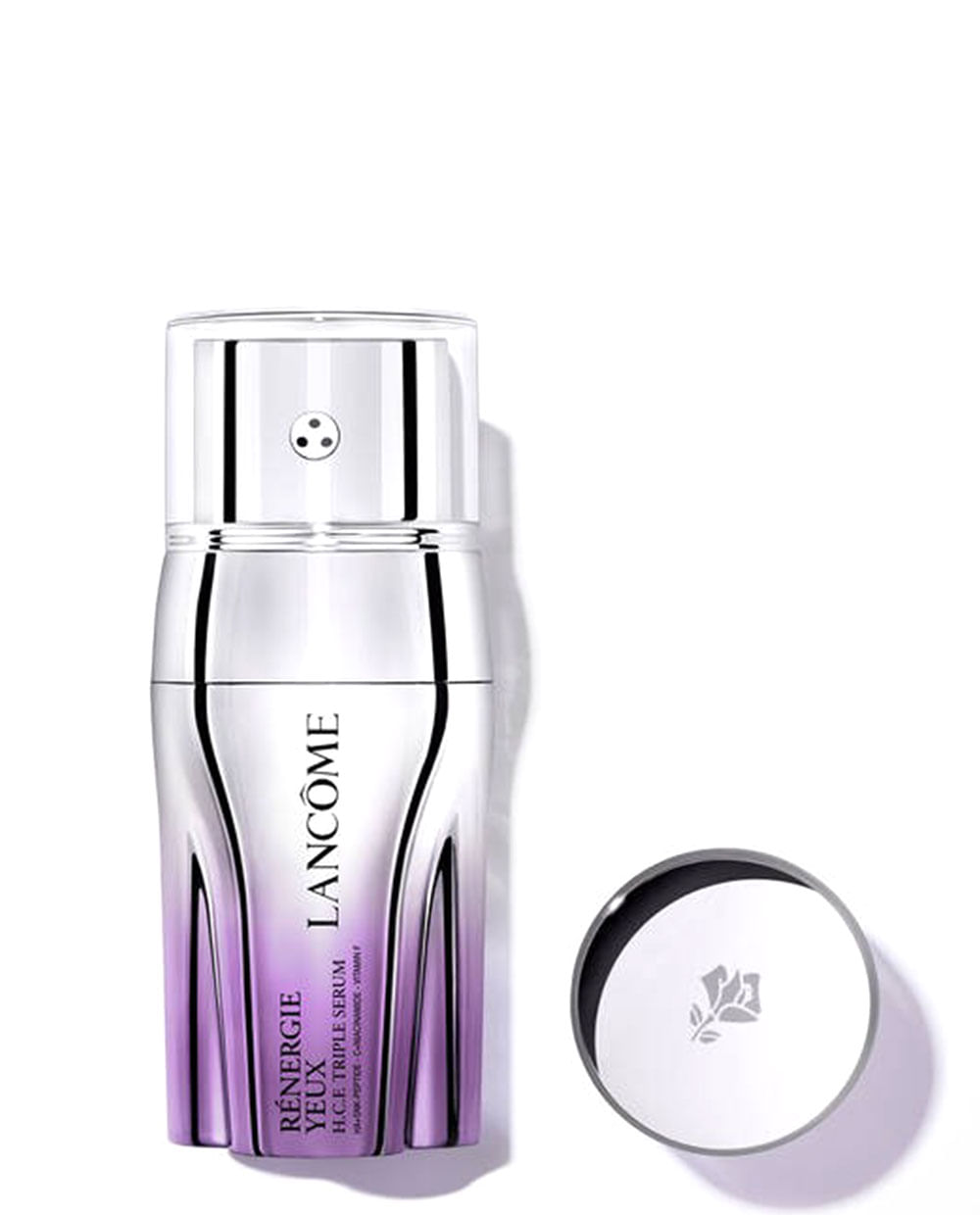 Rénergie H.C.F. Triple Sérum Ojos, Sérum Contorno de Ojos Antiedad 20ml