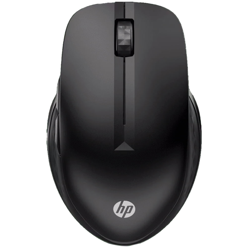 Mouse inalámbrico HP 430