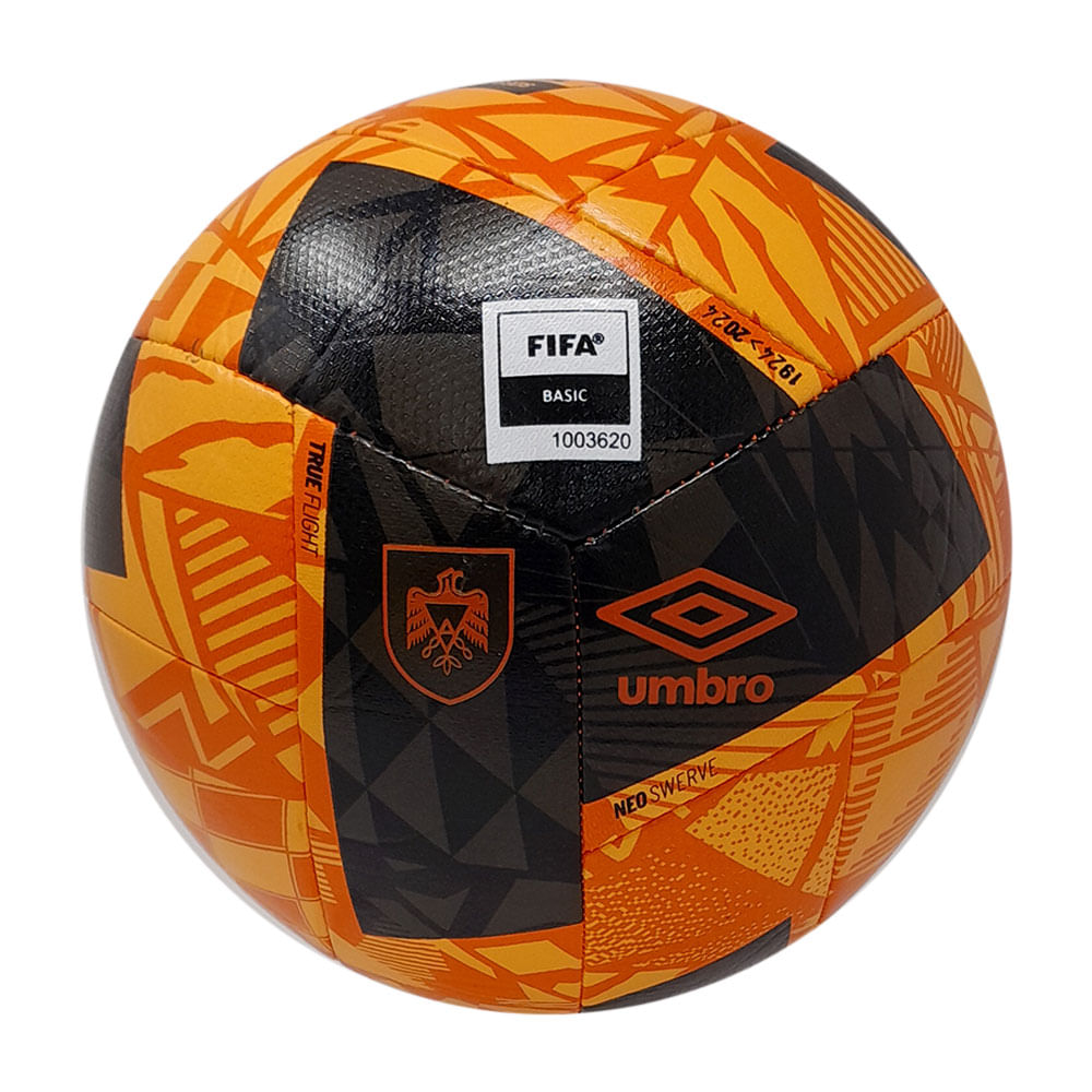 Balón de futbol Umbro Aguila #5