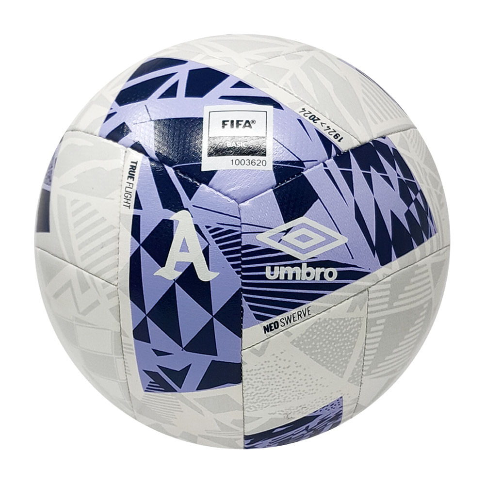 Balón de futbol Umbro Alianza #5