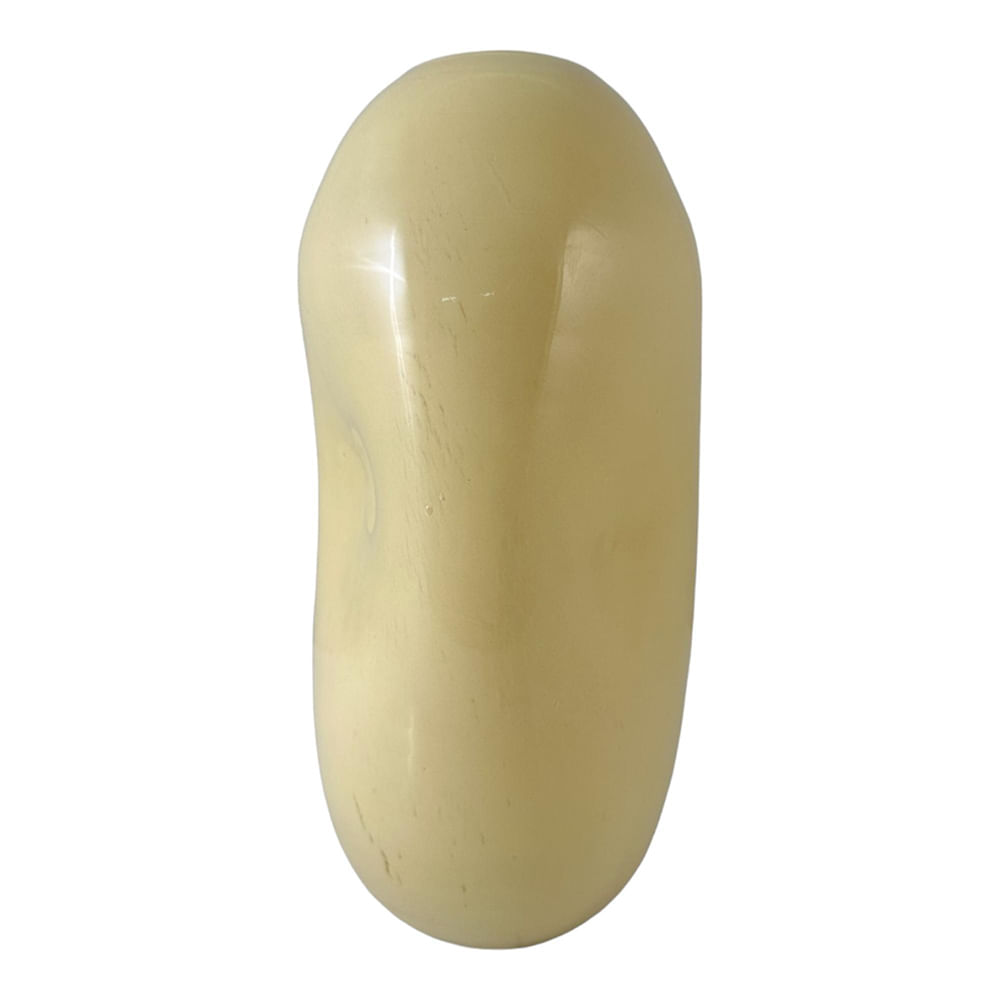 Florero decorativo 13x28 cm