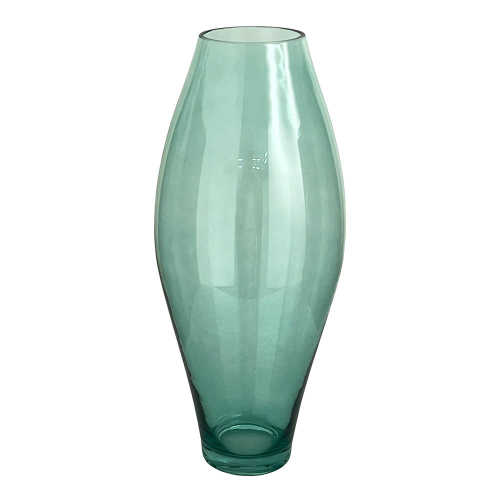 Florero decorativo 20x47 cm