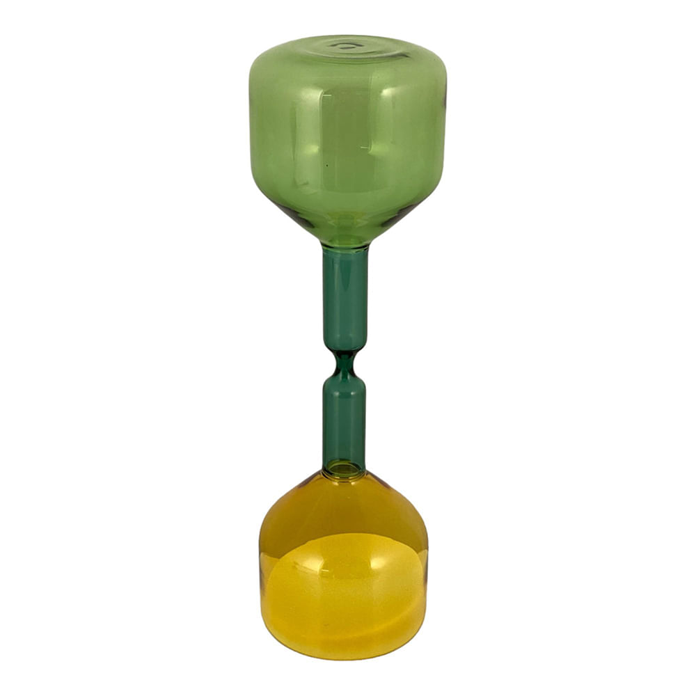 Reloj de arena 8.8x30.3 cm